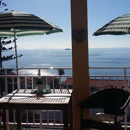 Ferienstudio Sunrise Canico (Madeira)