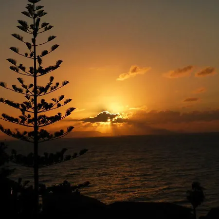 Ferienstudio Sunrise *