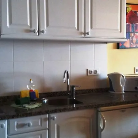 Ferienstudio Sunrise Apartment Canico (Madeira)
